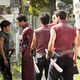 Illustration for article titled On Into the Badlands, the Story's Getting as Good as the Fight Scenes